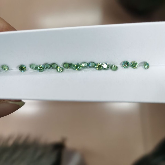 Toi et Moi Ring - Picture 16 of 17